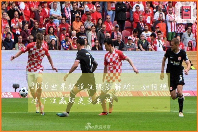 2026世界杯投注玩法解析：如何理性下注赢取更多利润