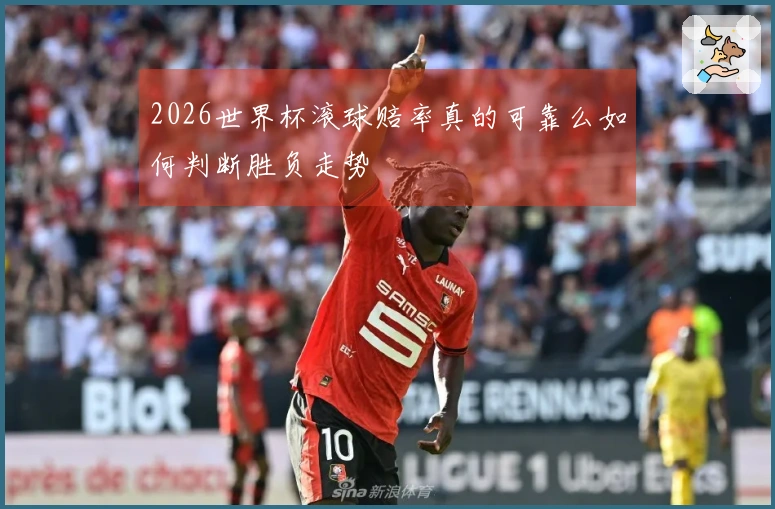 2026世界杯滚球赔率真的可靠么如何判断胜负走势