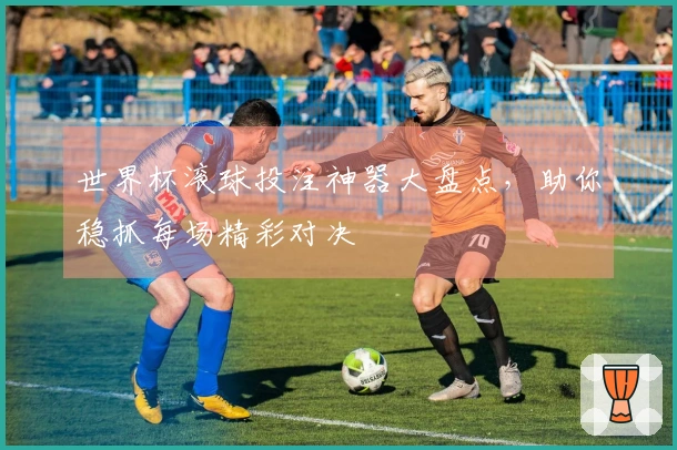 世界杯滚球投注神器大盘点，助你稳抓每场精彩对决