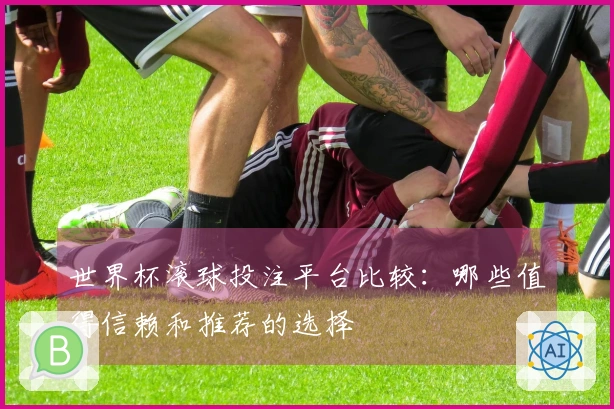 世界杯滚球投注平台比较：哪些值得信赖和推荐的选择