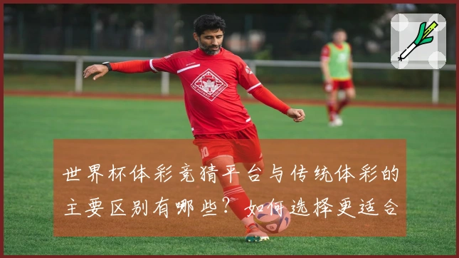 世界杯体彩竞猜平台与传统体彩的主要区别有哪些？如何选择更适合的下注方式？