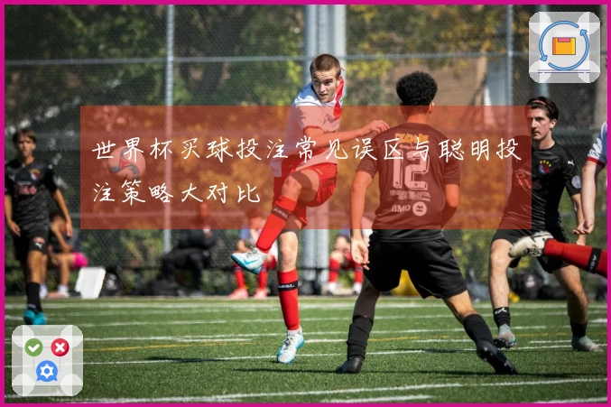 世界杯买球投注常见误区与聪明投注策略大对比