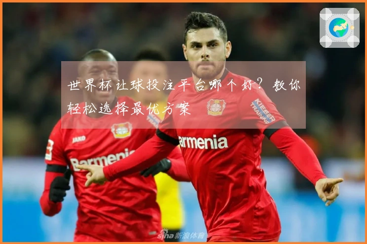 世界杯让球投注平台哪个好？教你轻松选择最优方案