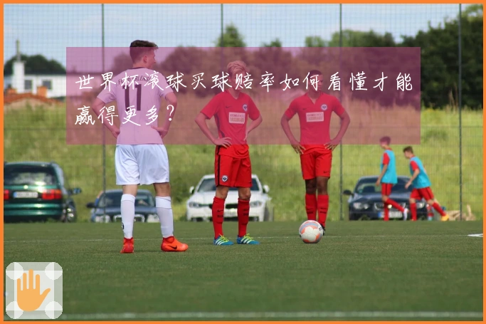 世界杯滚球买球赔率如何看懂才能赢得更多？