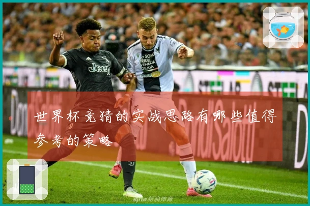 世界杯竞猜的实战思路有哪些值得参考的策略