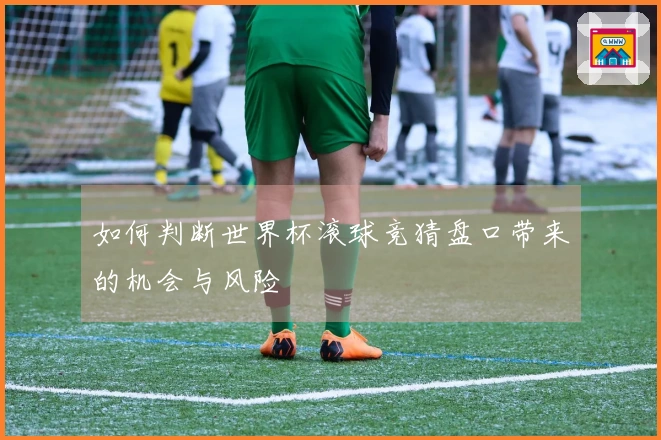 如何判断世界杯滚球竞猜盘口带来的机会与风险