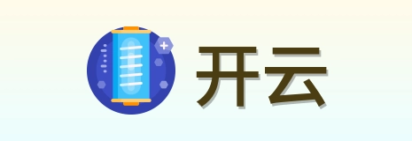 开云 Logo